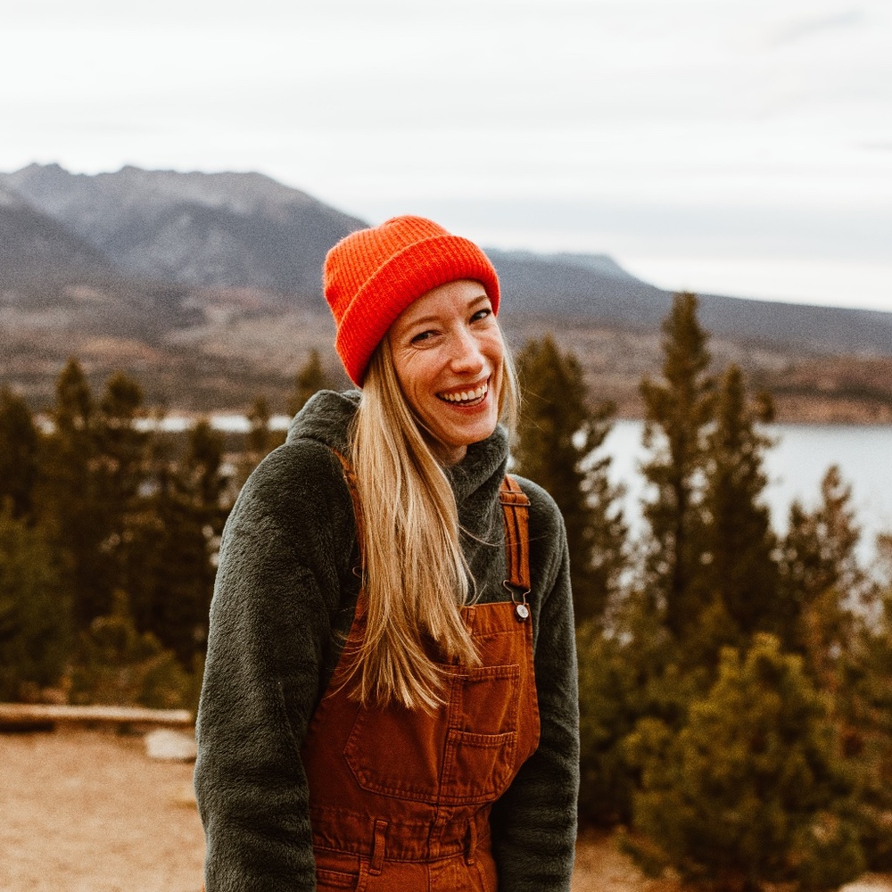 Meet your Posher, Brittany